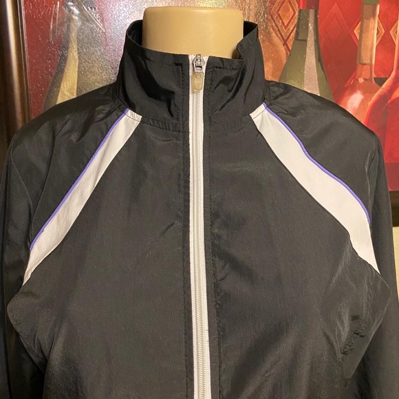 Champions Jacket & Pants Set - Picture 4 of 12